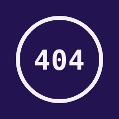 ERROR404.NET icon